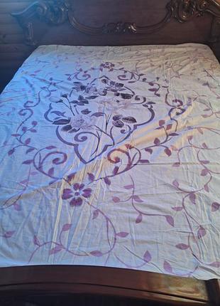 Підодіяльник: ніжний та романтичний