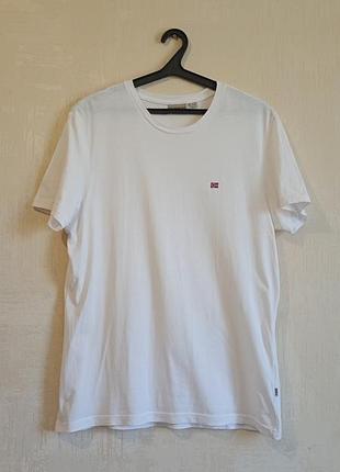 Футболка napapijri