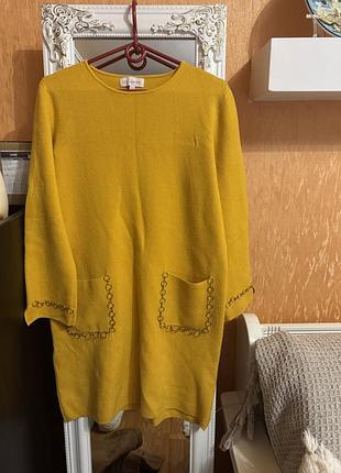 Сукня туніка