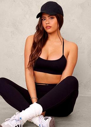 Спортивний костюм prettylittlething