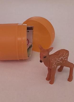 Колекційна іграшка kinder