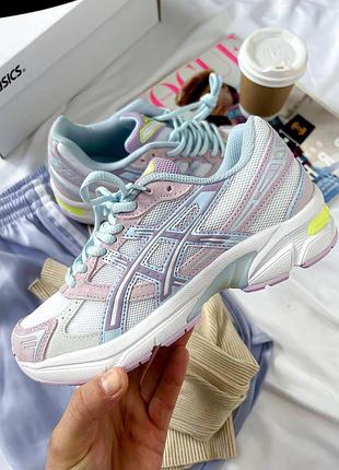 Кроссовки asics gel lite 3