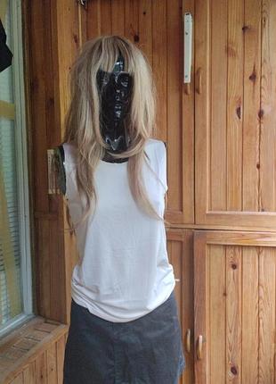 Майки разноцветные, набор из 4 штук