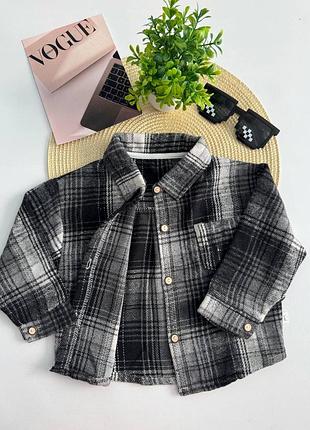 Байкова сорочка на хлопчика