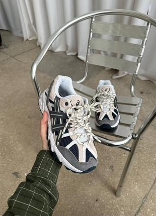 Кроссовки Asics Gel Nimbus 18 is the solid shoe for you if