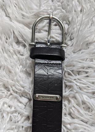 Ремінь michael kors 2