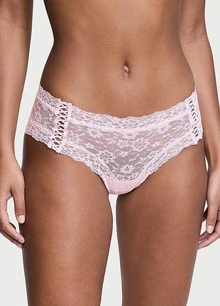 Трусики victoria’s secret