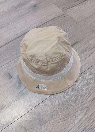 Панамка детская