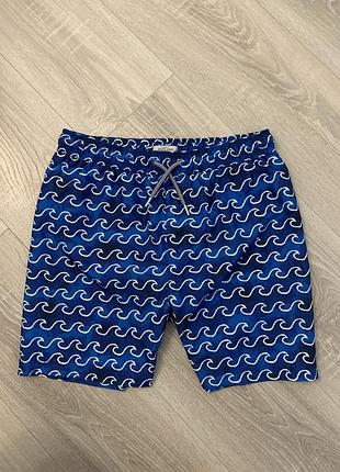 Шорти пляжні