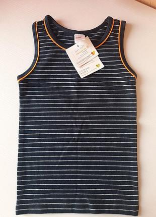 Детские майки на рост 86-92 (1.5-2 года)