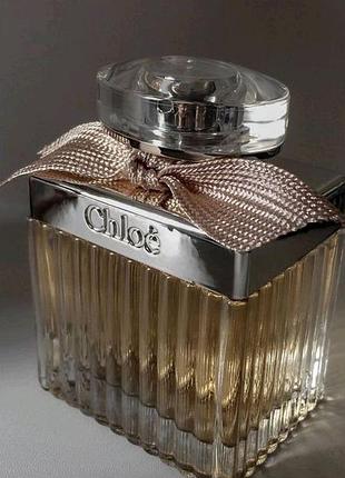 Chloe eau de parfum 🌹
парфюмированая вода