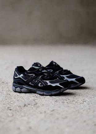 Кроссовки asics gel nyc