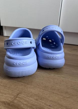 Дитячі crocs 3