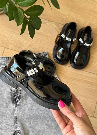Повсякденні підліткові туфлі