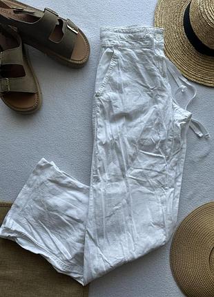 Штани жіночі літні