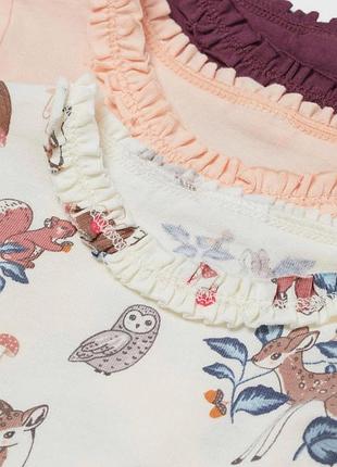 Лонгсліви  бавовна