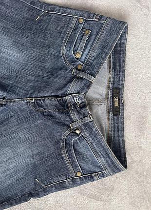 Чоловічі storm шорти (джинсові)