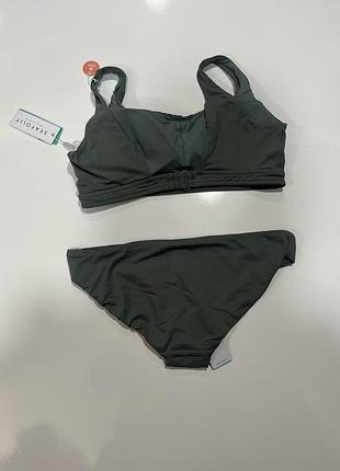 Оригінальний купальник seafolly