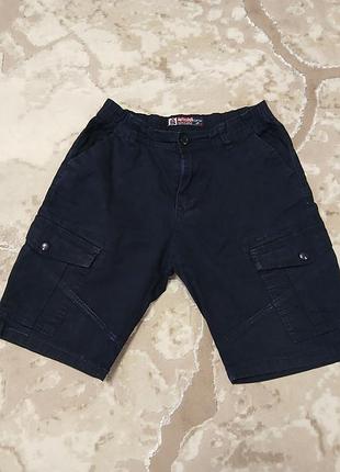 Чоловічі шорти 50-52р