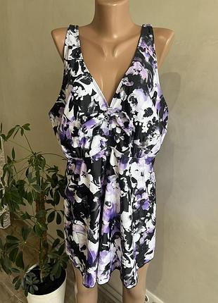 Верх купальника