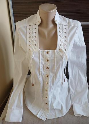 Невероятная блузка gucci