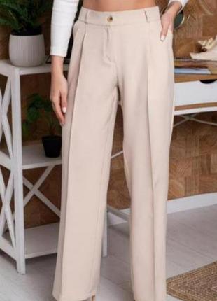 Жіночі штани