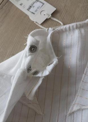Кофточка для дівчинки 2