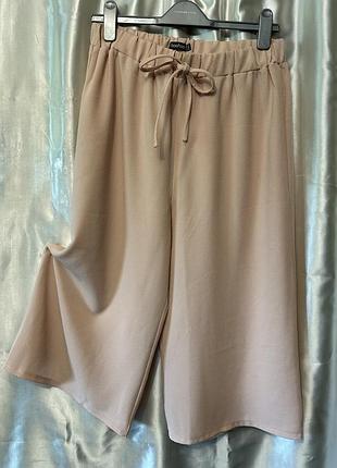 Брюки жіночі