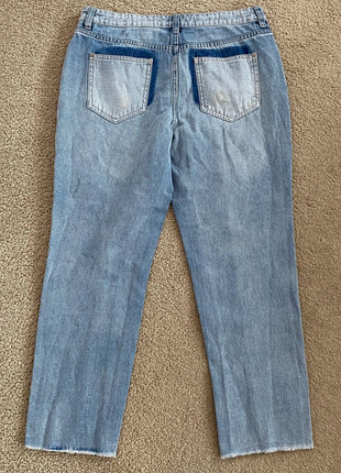 Джинси next 2