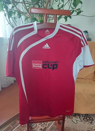 Футболка  футболна adidas national cup germany