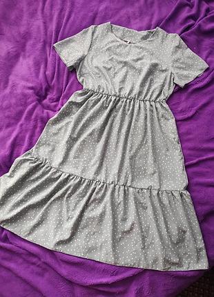 Сукня літня , розмір м_л