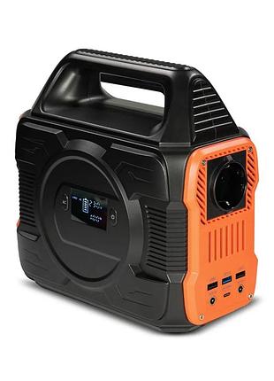 Портативне джерело живлення ups300-2 kraft (42-00078)