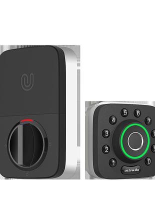 Умный замок ultraloq u-bolt pro