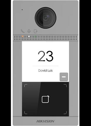 Ds-kv8113-wme1(c) 2 мп ip на одного абонента з іч та wi-fi
