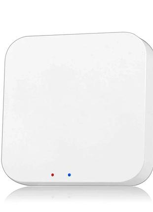 Ретранслятор wifi-bluetooth trinix rr-2210wb (tuya)  для керування автономними замками trinix з bluetooth