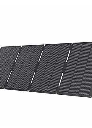 Портативна сонячна панель bigblue b1004v 400w (42-00106)
