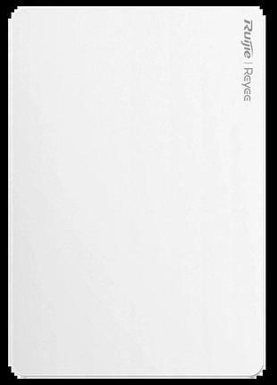 Ruijie reyee rg-rap1260 wi-fi 6 настенная двухдиапазонная точка доступа