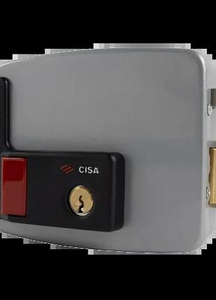 Cisa 1.11630.50.3 замок