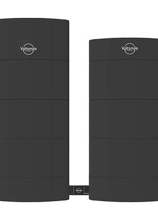 Модульна система накопичення енергії 30720 вт*год 30.7 квт voltsmile h  (44-00104-44-00123)
