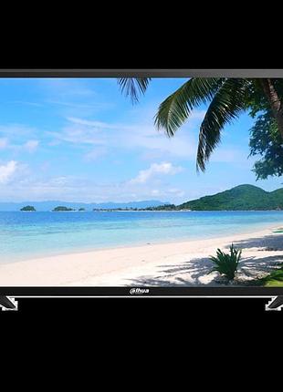 Dhi-lm32-f200 32'' дюйма 1920×1080 монитор dahua