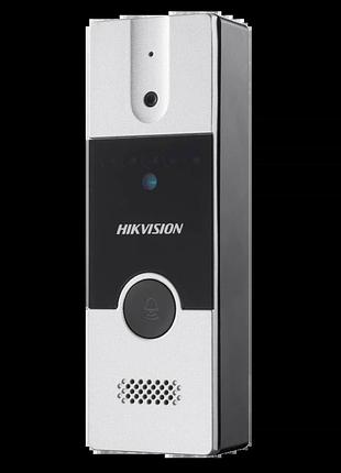 Ds-kb2411t-im аналоговая дверная станция
