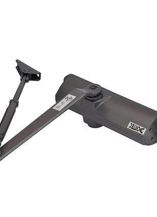 Дверний доводчик dortec dt-84 graphite (63-00035)