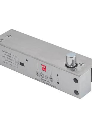 Защіпка електроригельна trinix yb-150+ nc для скляних дверей (67-00013)