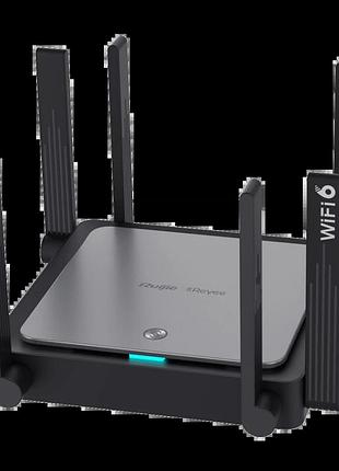 Ruijie reyee rg-ew3200gx pro wi-fi 6 wi-fi роутер
