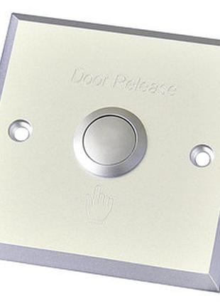 Yli electronic abk-800b (металл) контактная кнопка выхода
