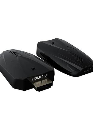 Подовжувач відеосигналу hdmi 150m wireless-150 dtech dt-7063 (74-00138)