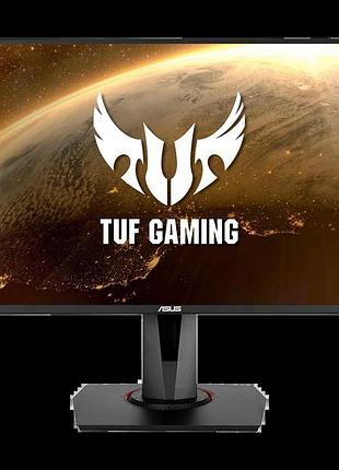 Asus vg279qm 27" дюйма 1920x1080 монитор