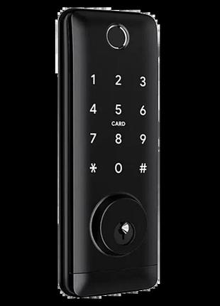 Seven lock sl-7764bf умный замок