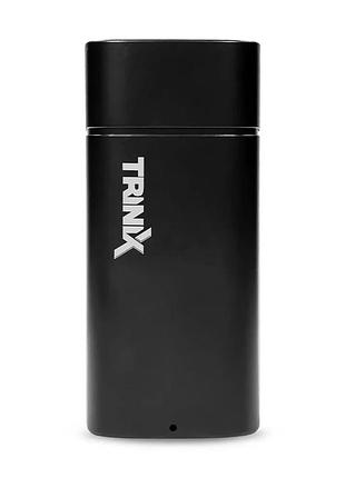 Повербанк 20000 mah power bank trinix tpb-6020pd black 65w (43-00080)