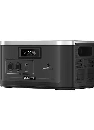 Додаткова батарея oukitel b2000 (b2000eu) (2048 вт·год) для портативної зарядної станції bp2000e (42-00101)